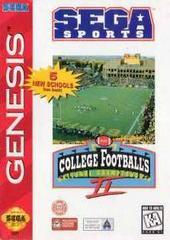 College Football's National Championship II [Cardboard Box]